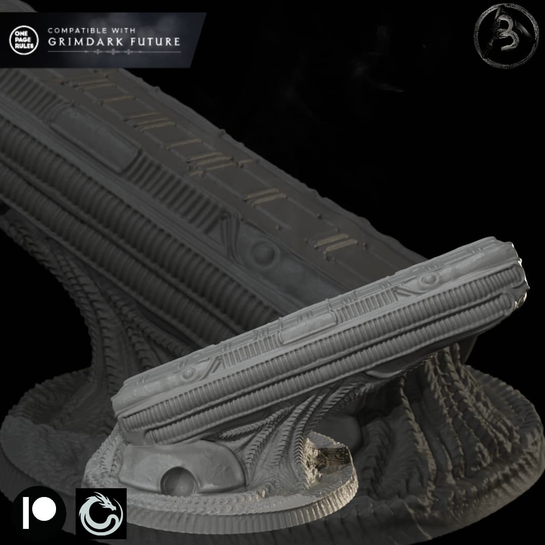 TOA_Ashen Wastes Env. Node v1