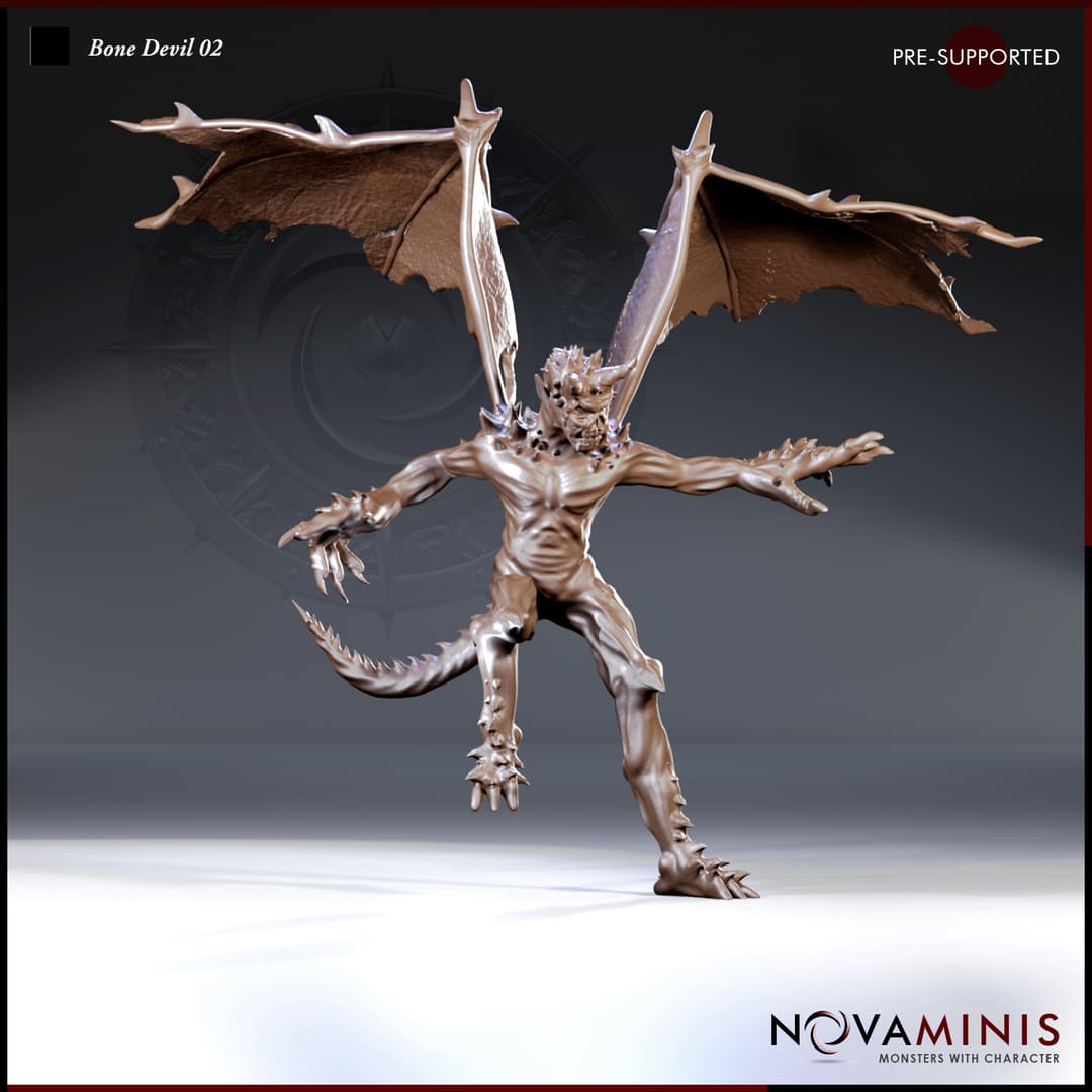 Bone Devil 02