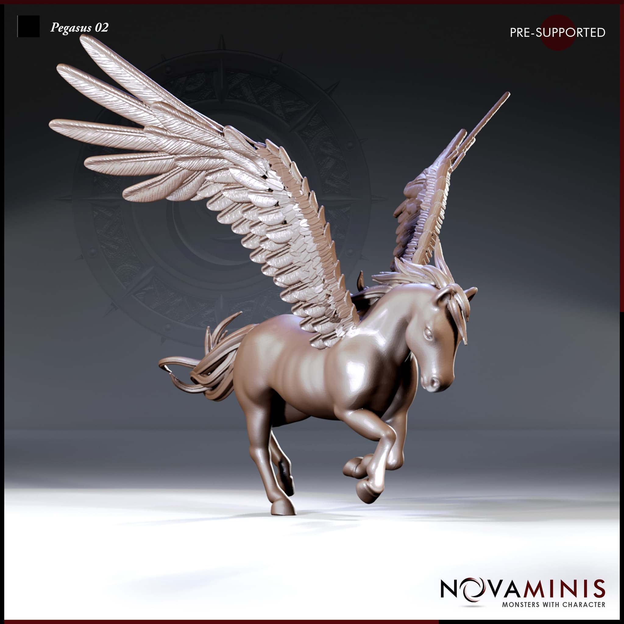 Pegasus 02
