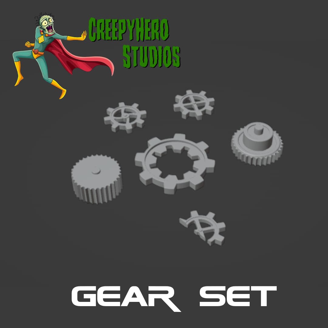 Gear Set
