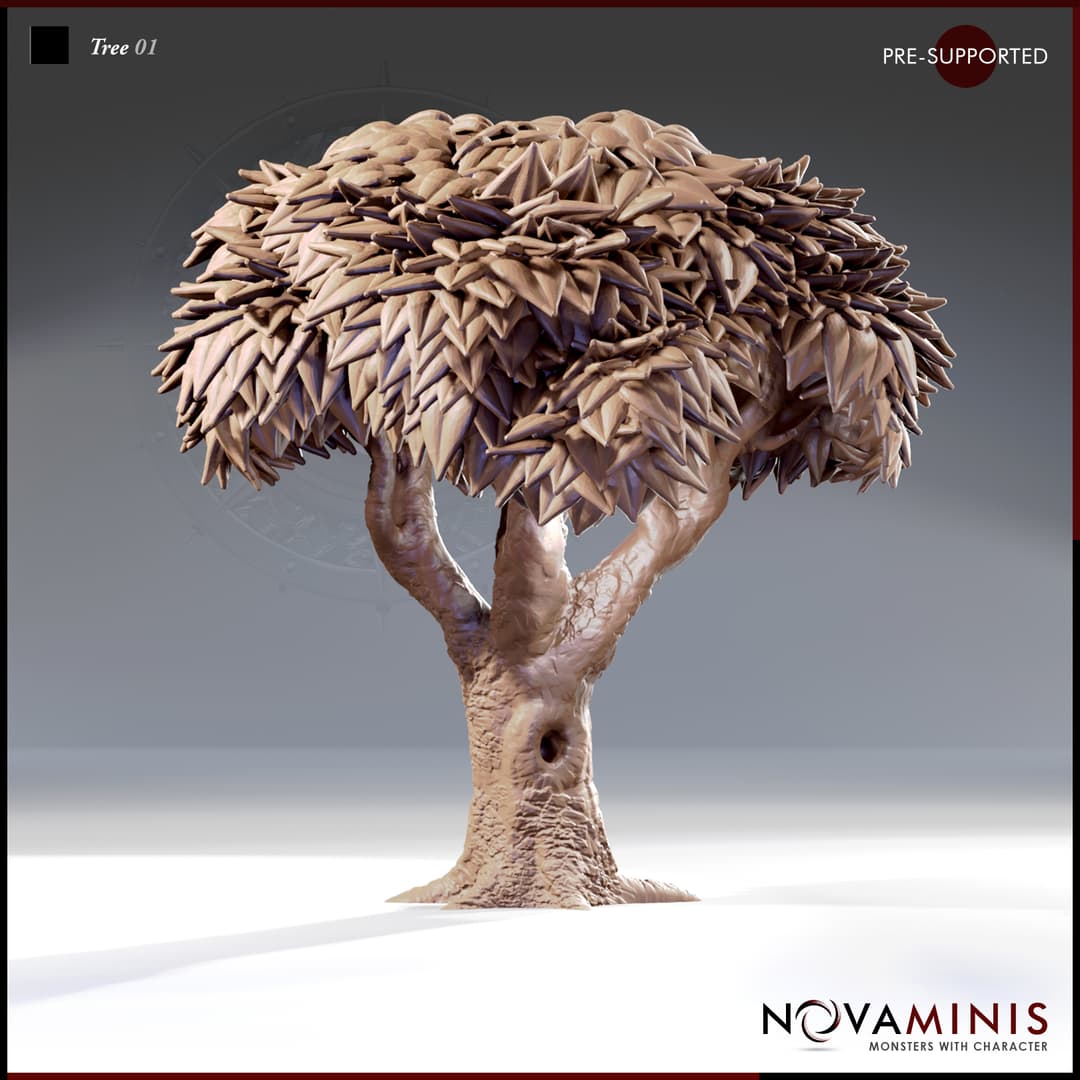 Tree 01