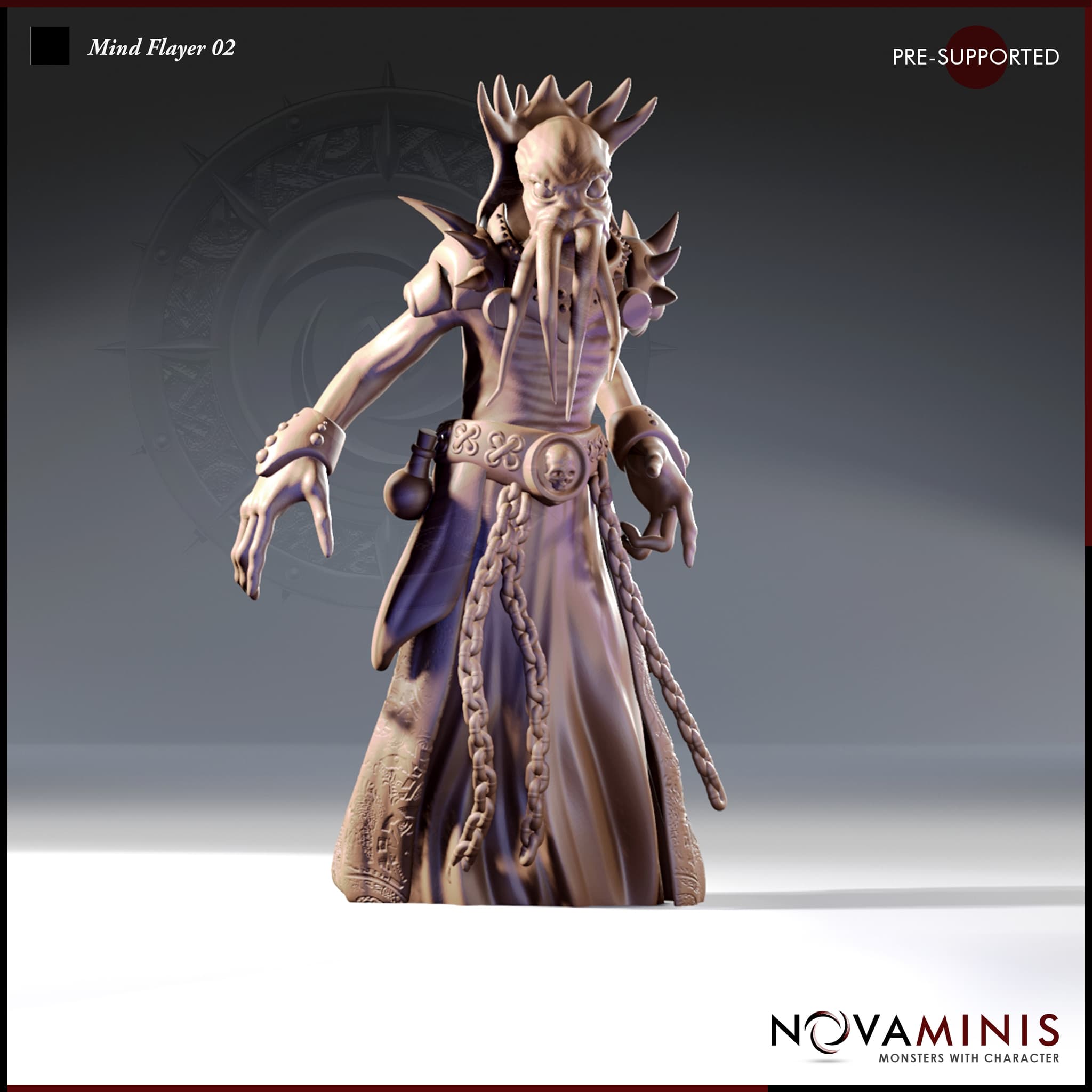 Mind Flayer 02