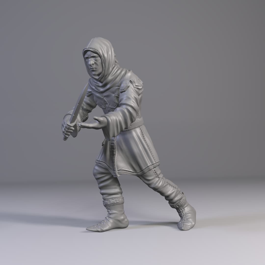 Thief