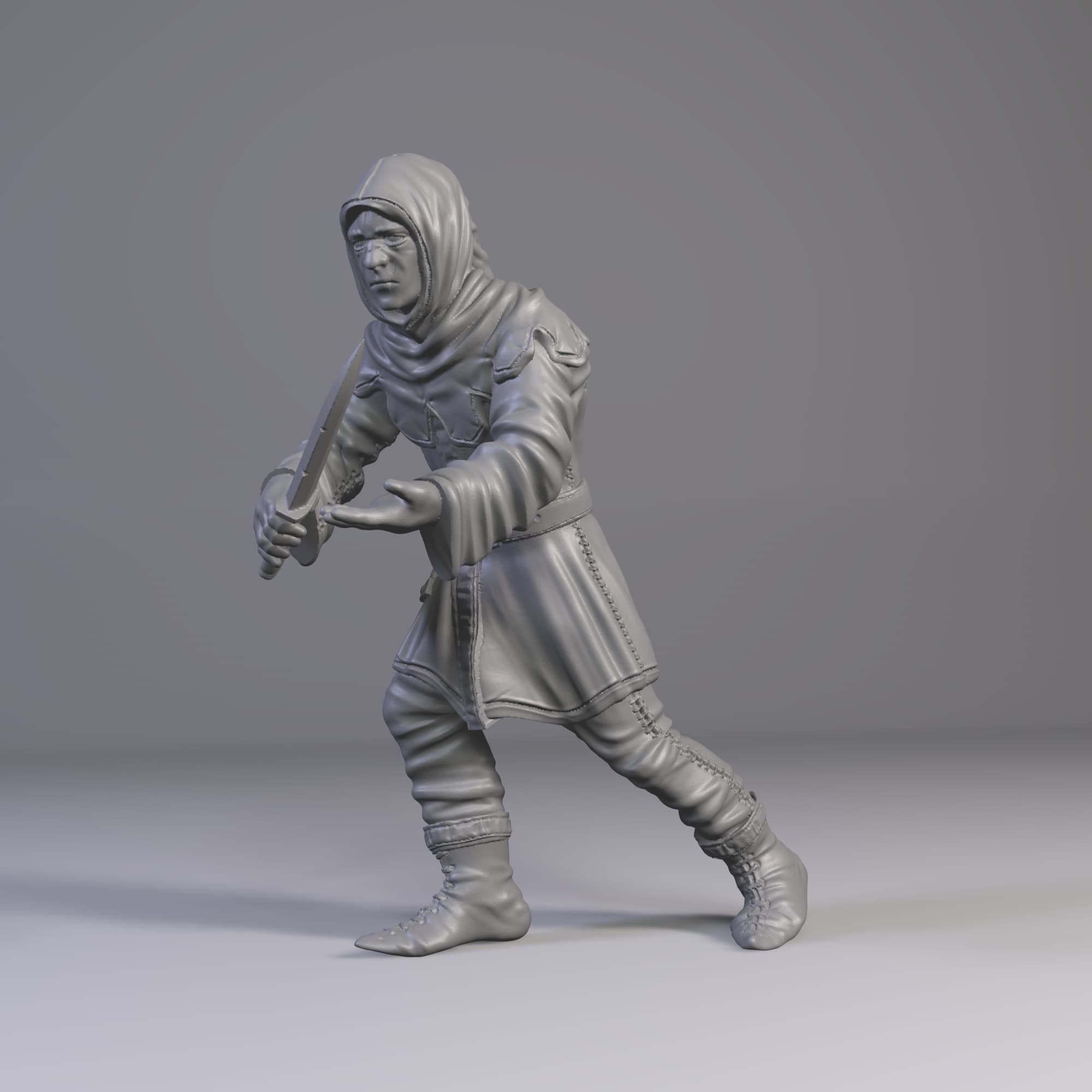 Thief