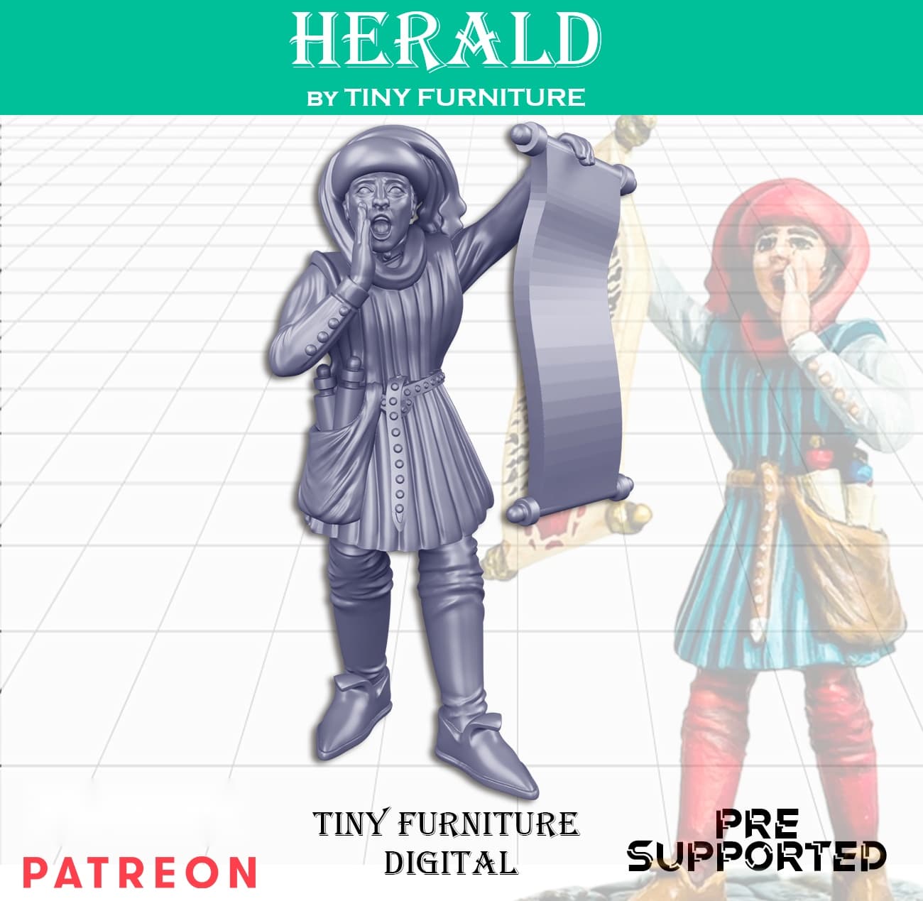 Herald