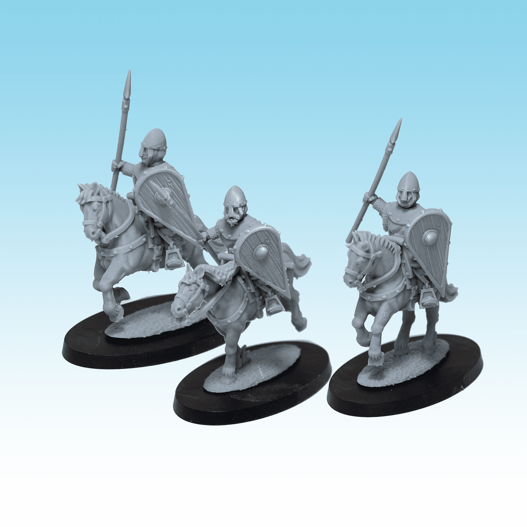 Cavalry of Siellan