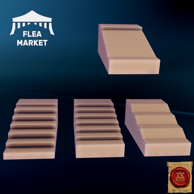 Unit Hiller Pack