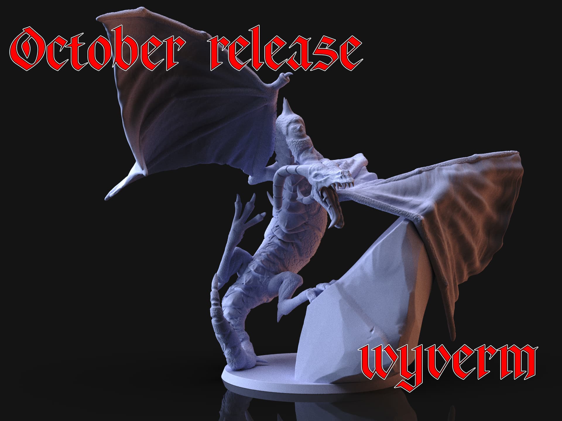 Wyvern