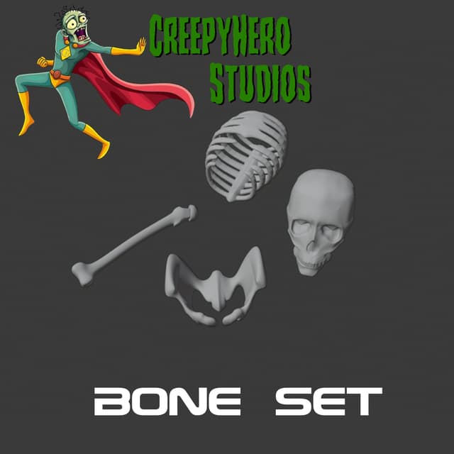 Bone Set