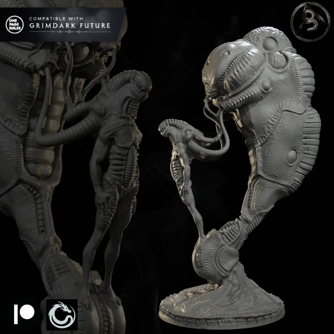 Tribes Of Ash: Karnak ChargingStation
