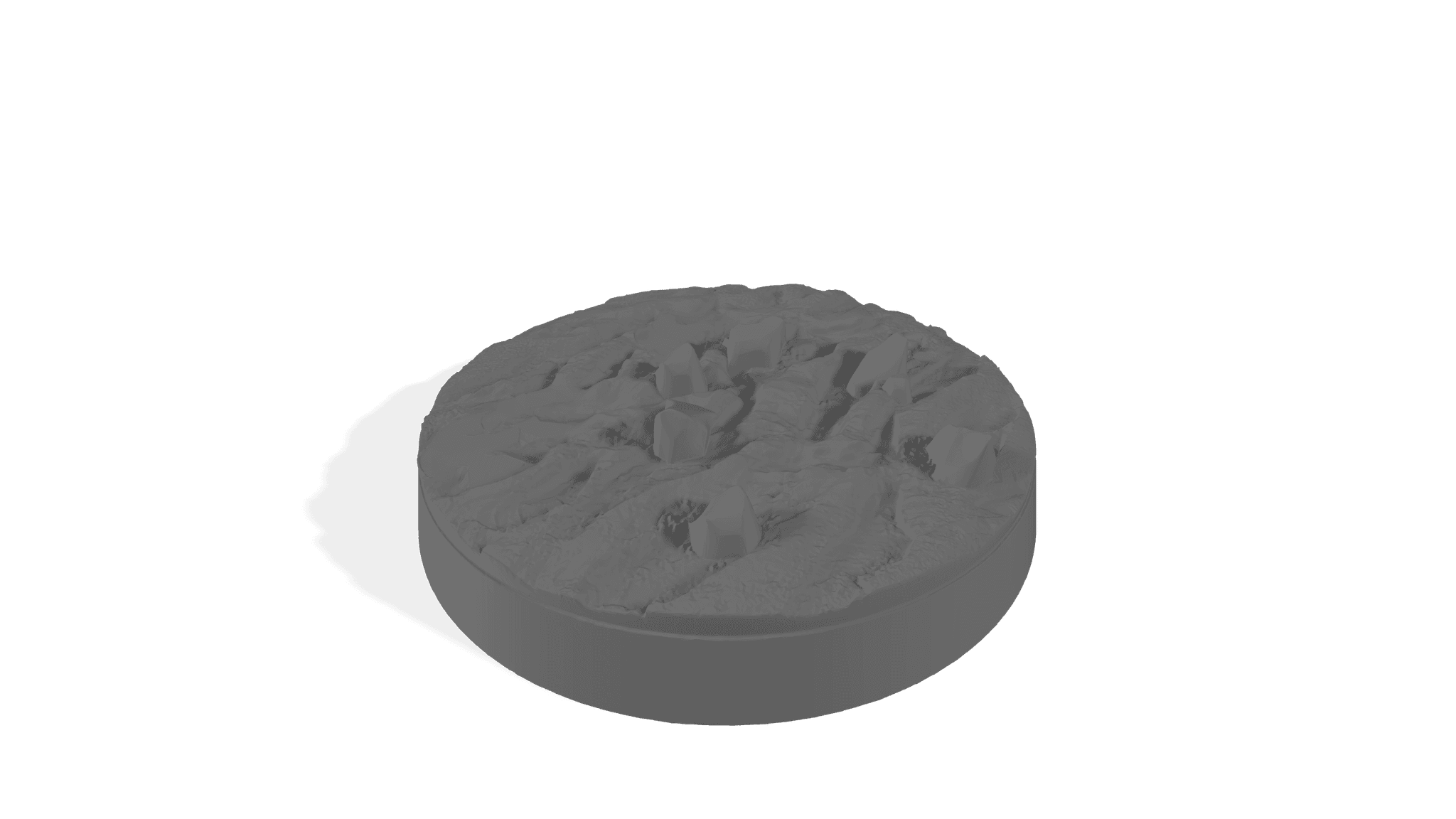 Generic Bases RN-Studio