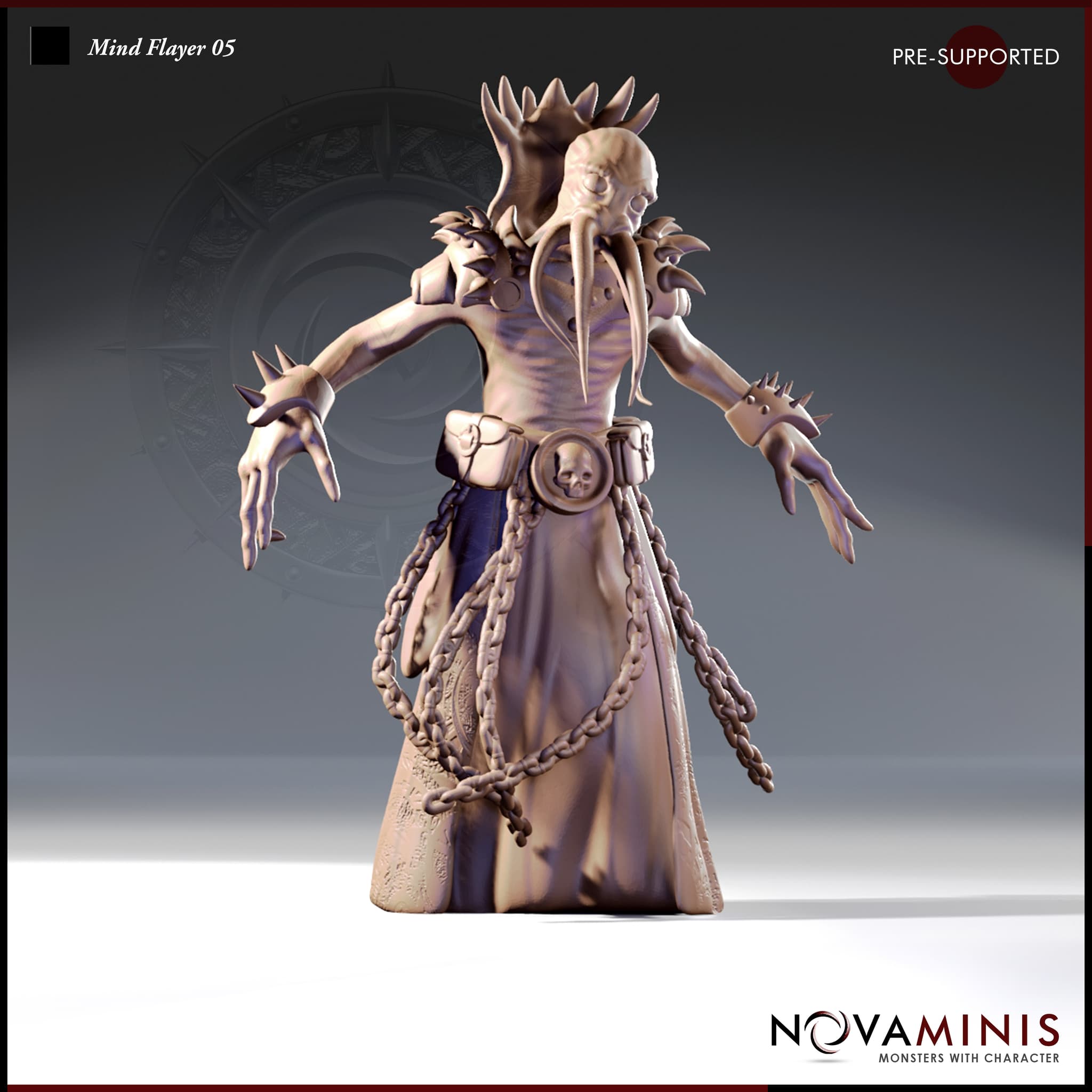 Mind Flayer 05