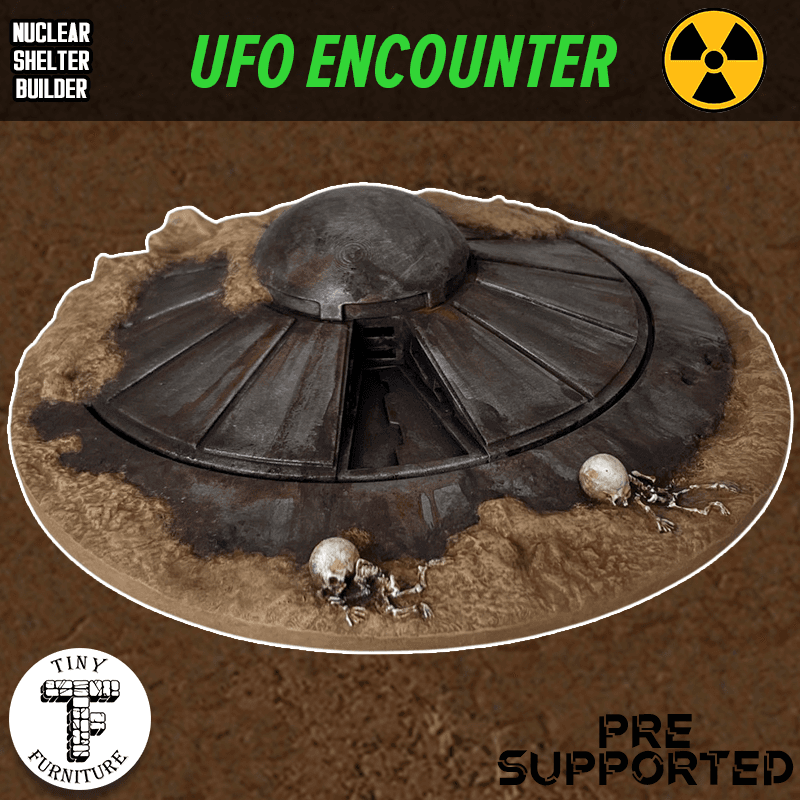 UFO Encounter
