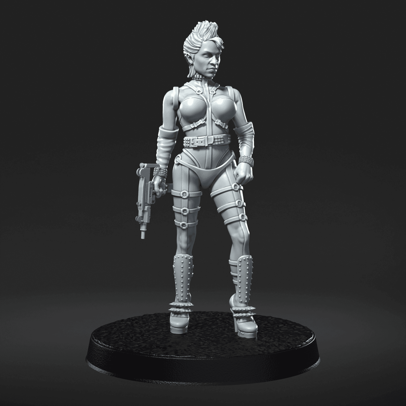 Gail - RN Studio