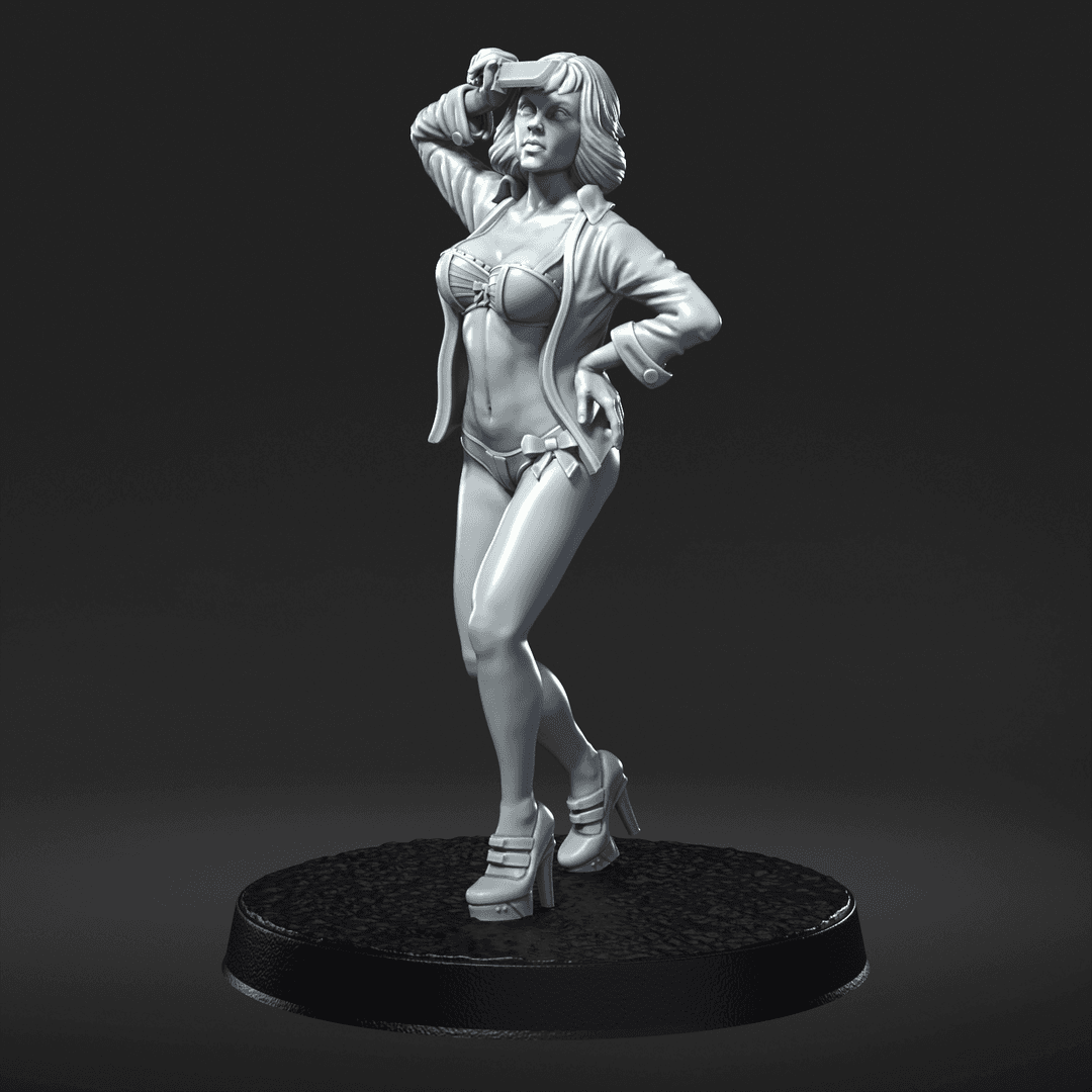 Shellie - RN Studio