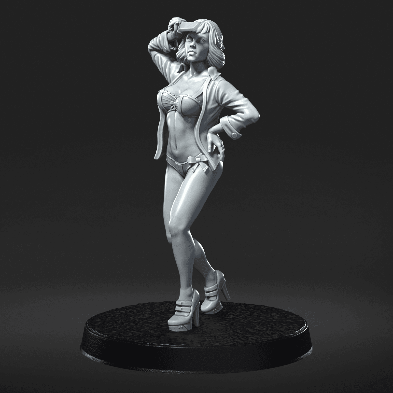 Shellie - RN Studio