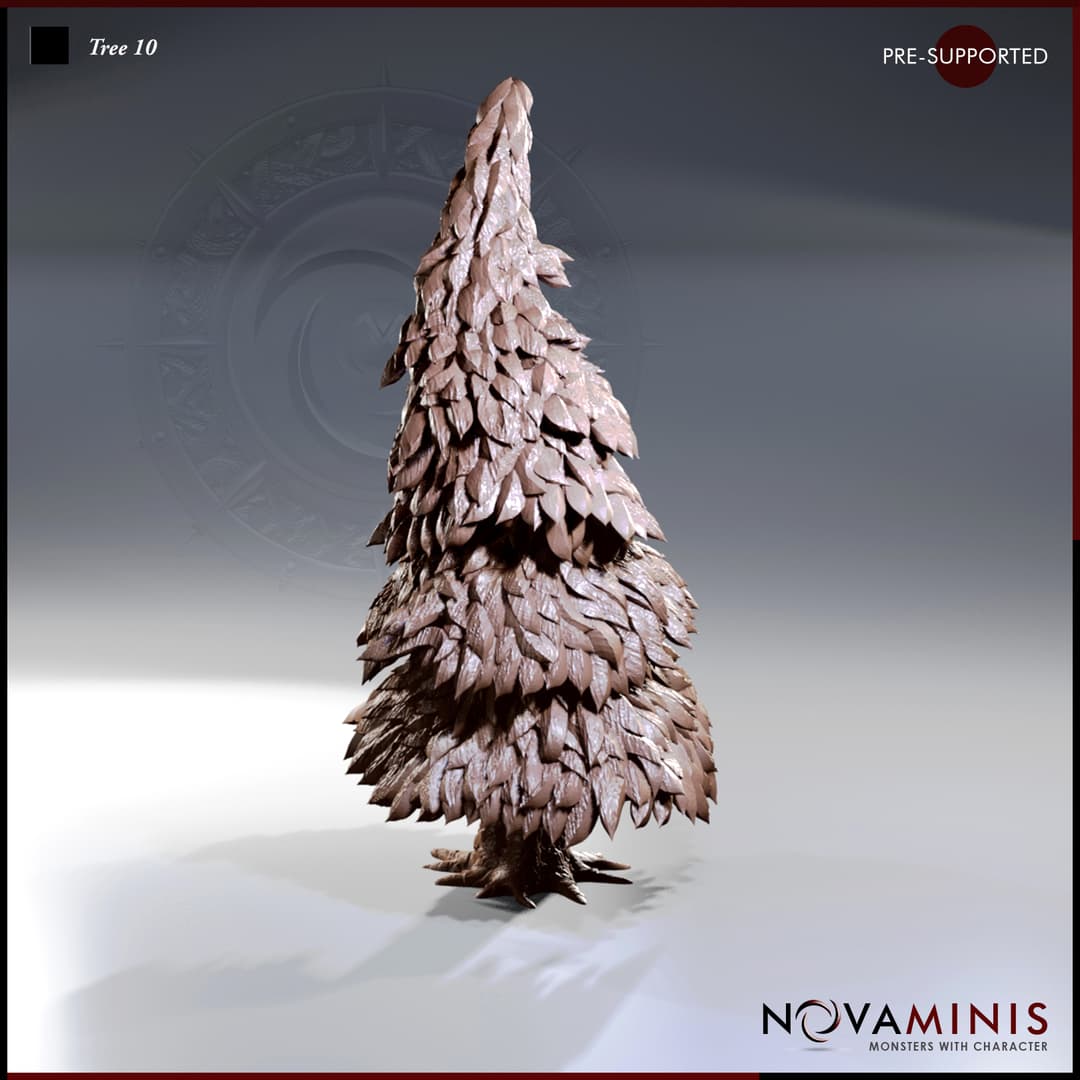 Tree 10
