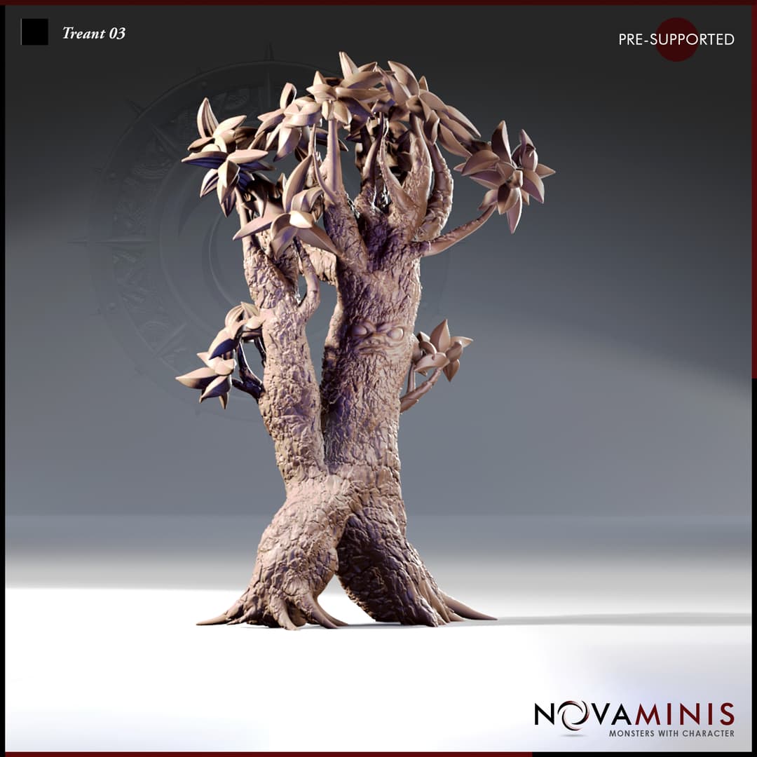 Treant 03
