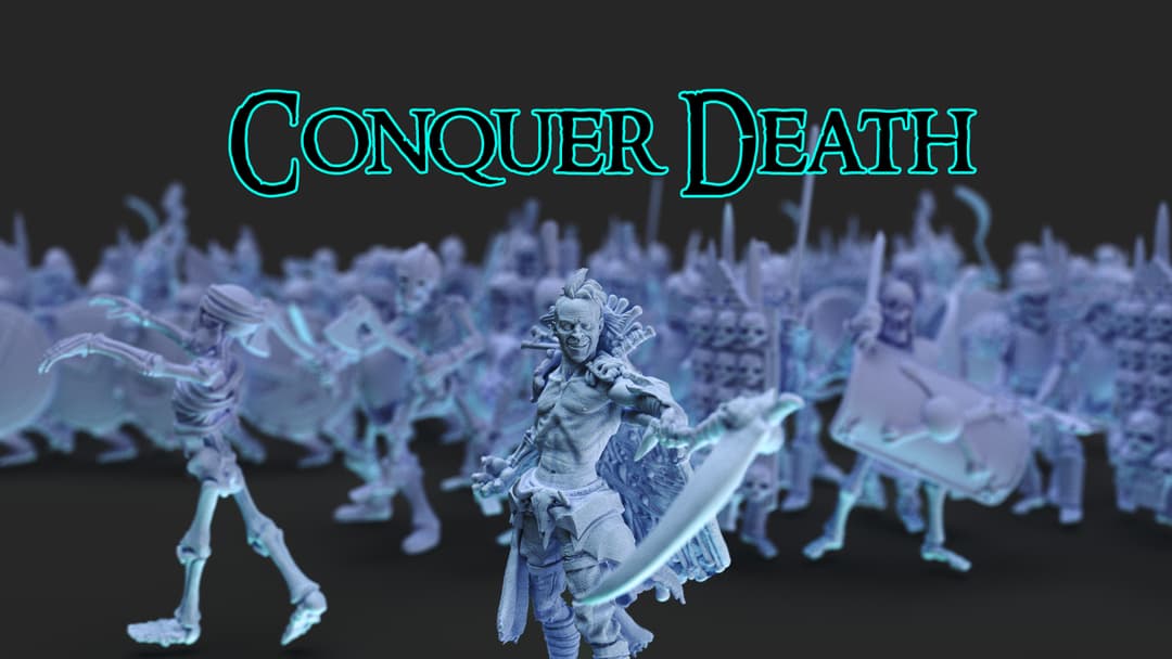 Army of dead ,Part 2