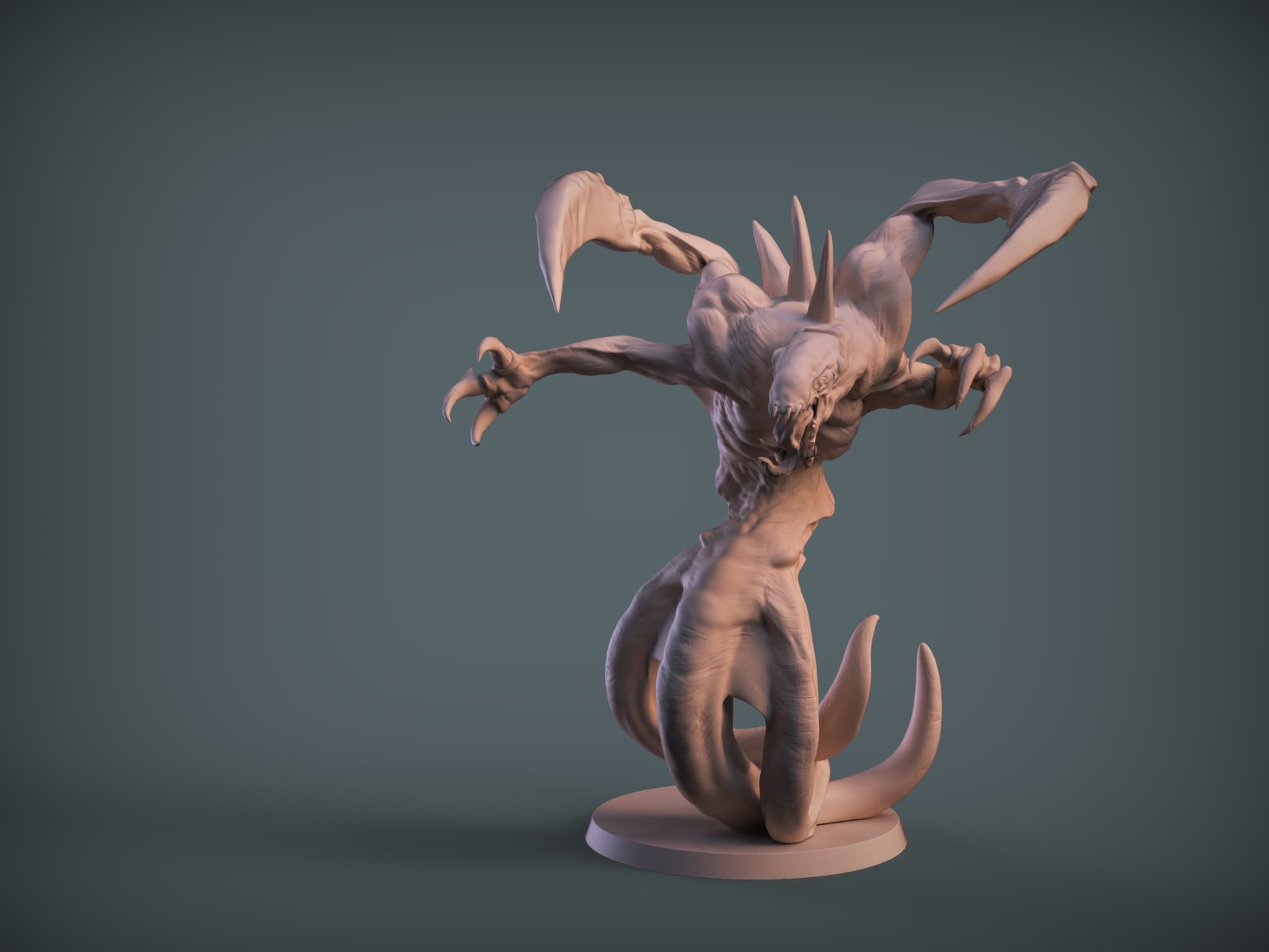 dagoon alpha