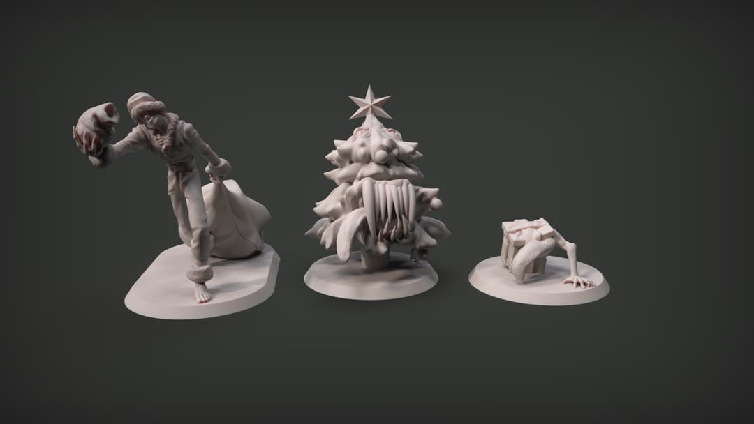 Holidays Collection