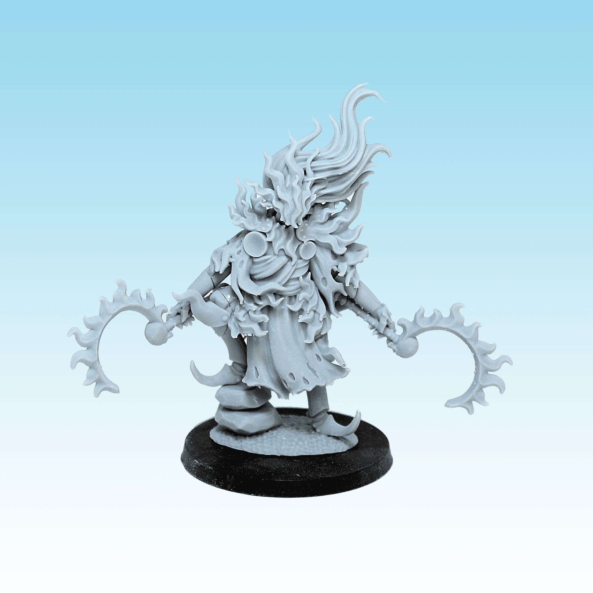 Lord of Chaos