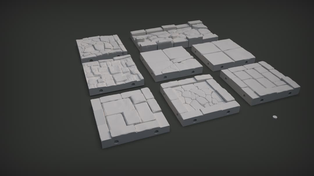 Floors