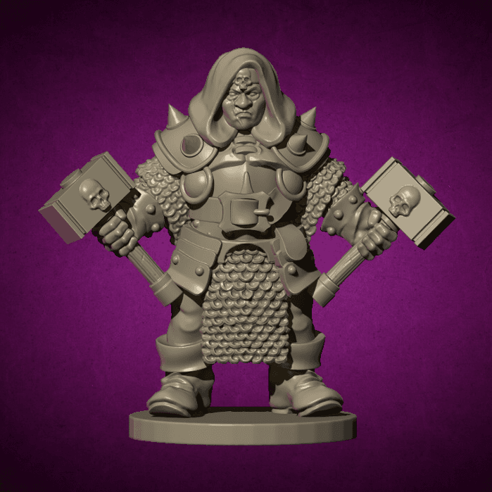 Priest (Dungeon)