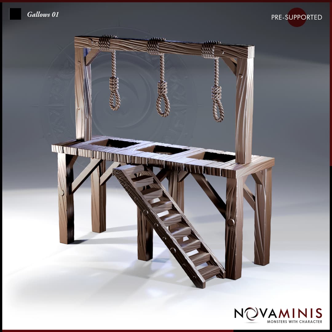 Gallows 01
