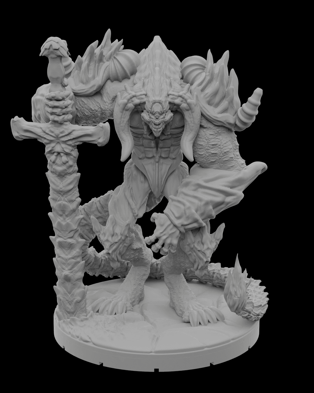 Demon - Lord - V1c - by STF_CSC 