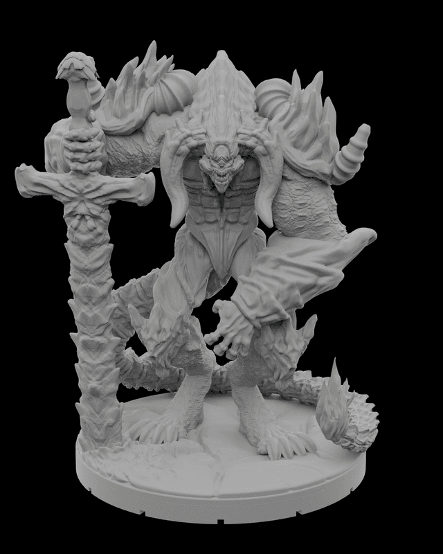 Demon - Lord - V1c - by STF_CSC 