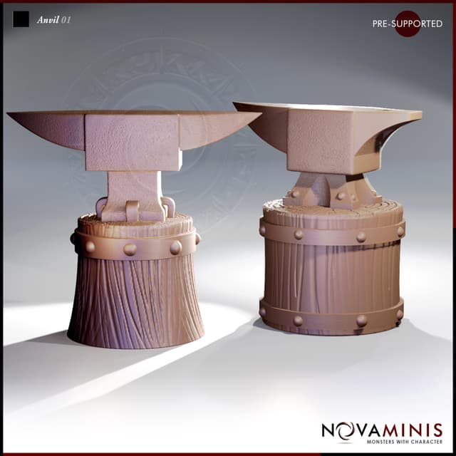 Anvil 01
