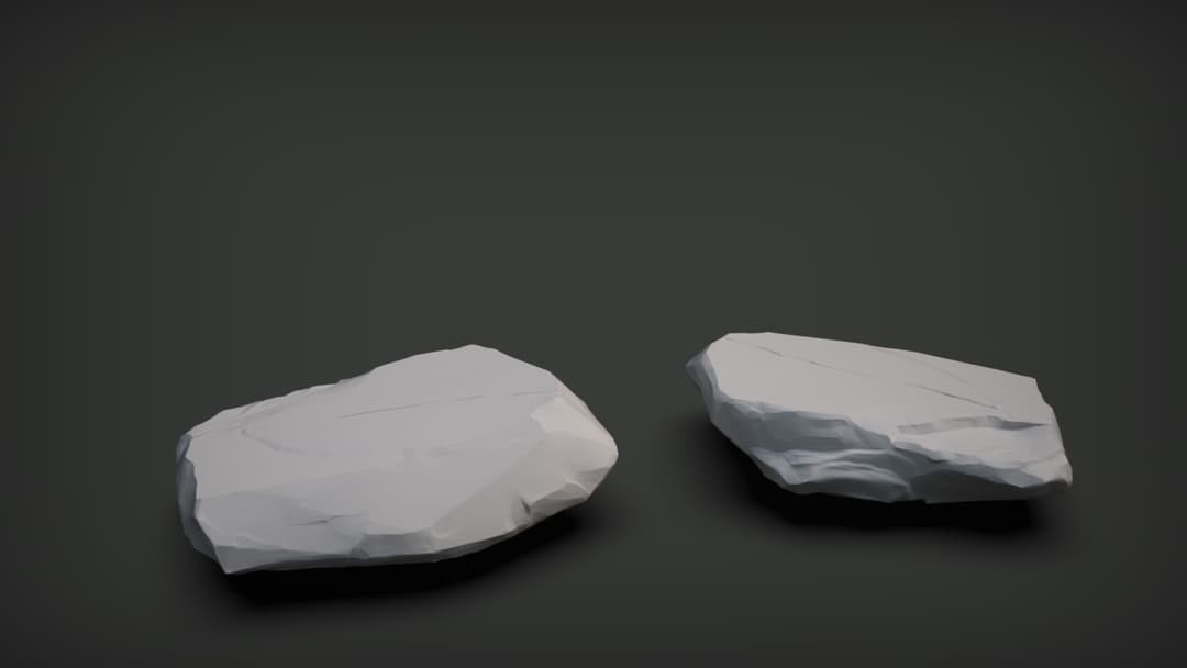 Rock 3