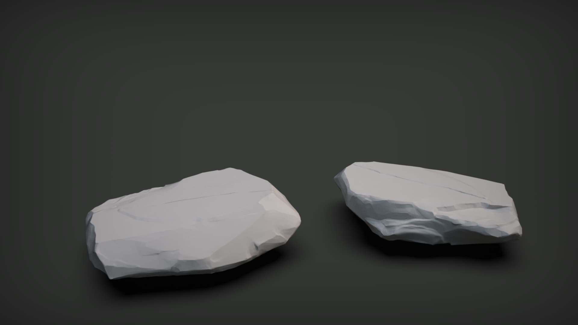 Rock 3
