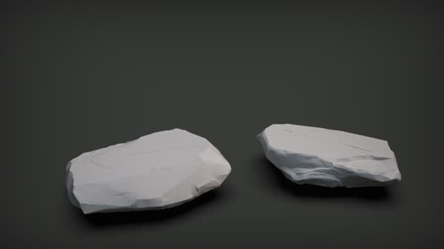 Rock 3