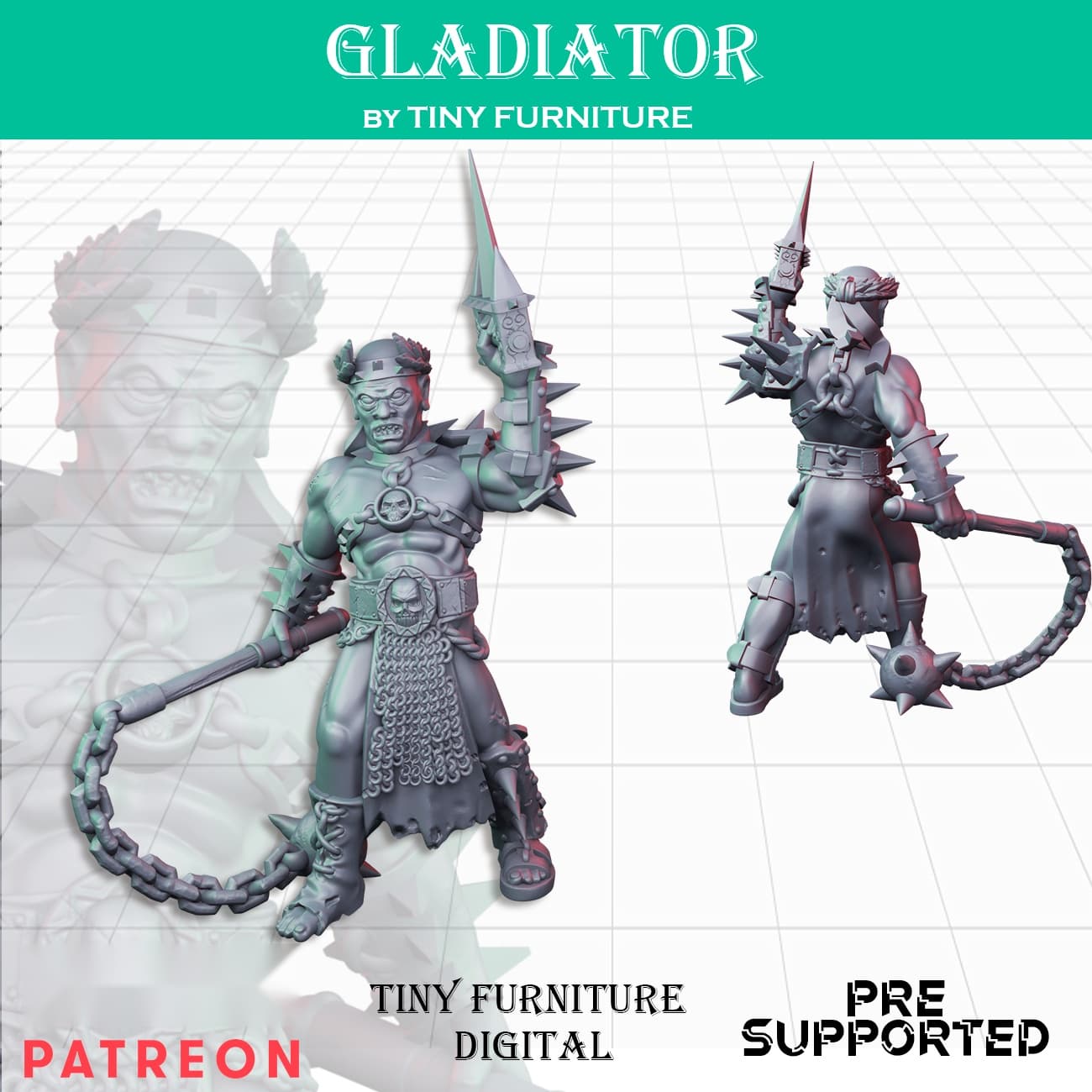 Gladiator