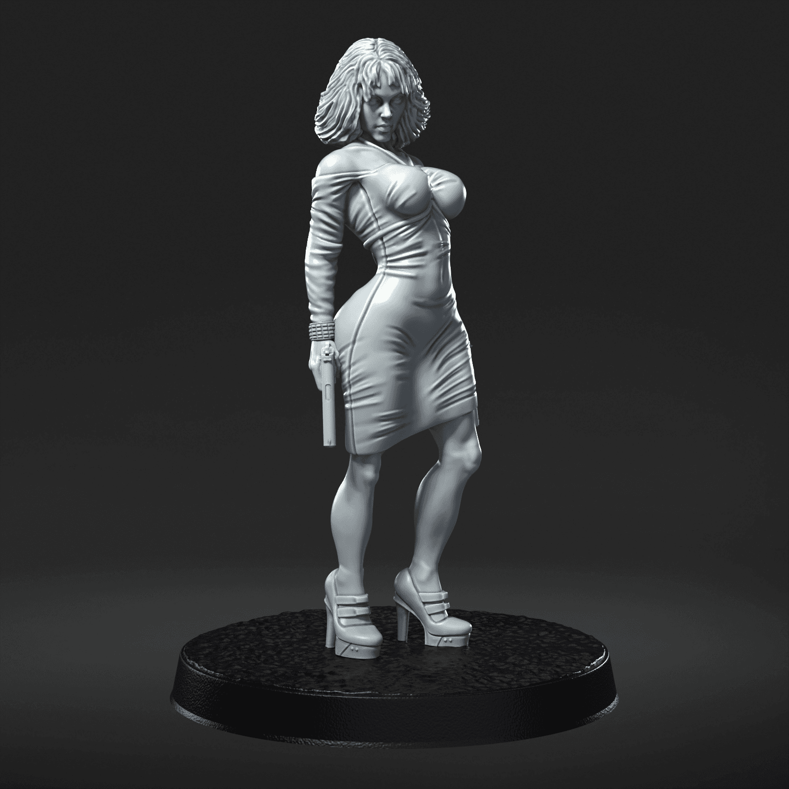 Delia - RN Studio