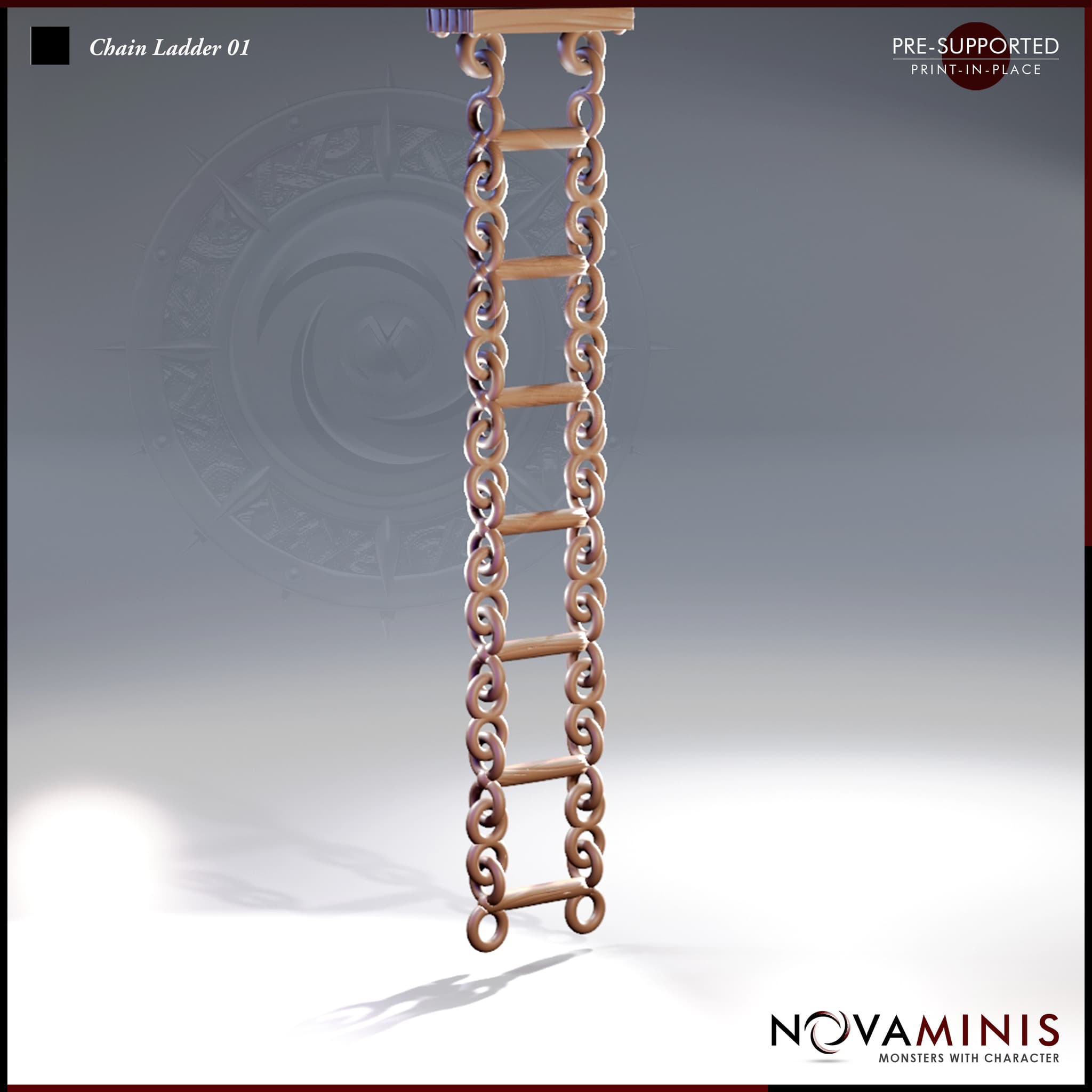 Chain Ladder 01