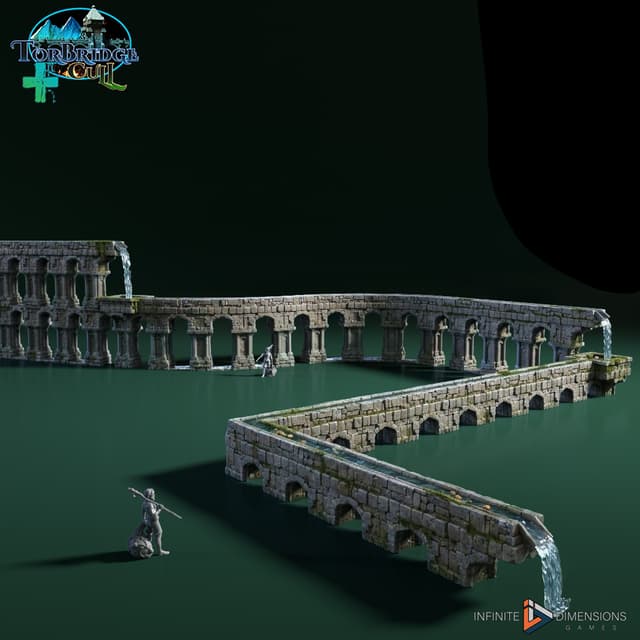 Modular Aqueducts