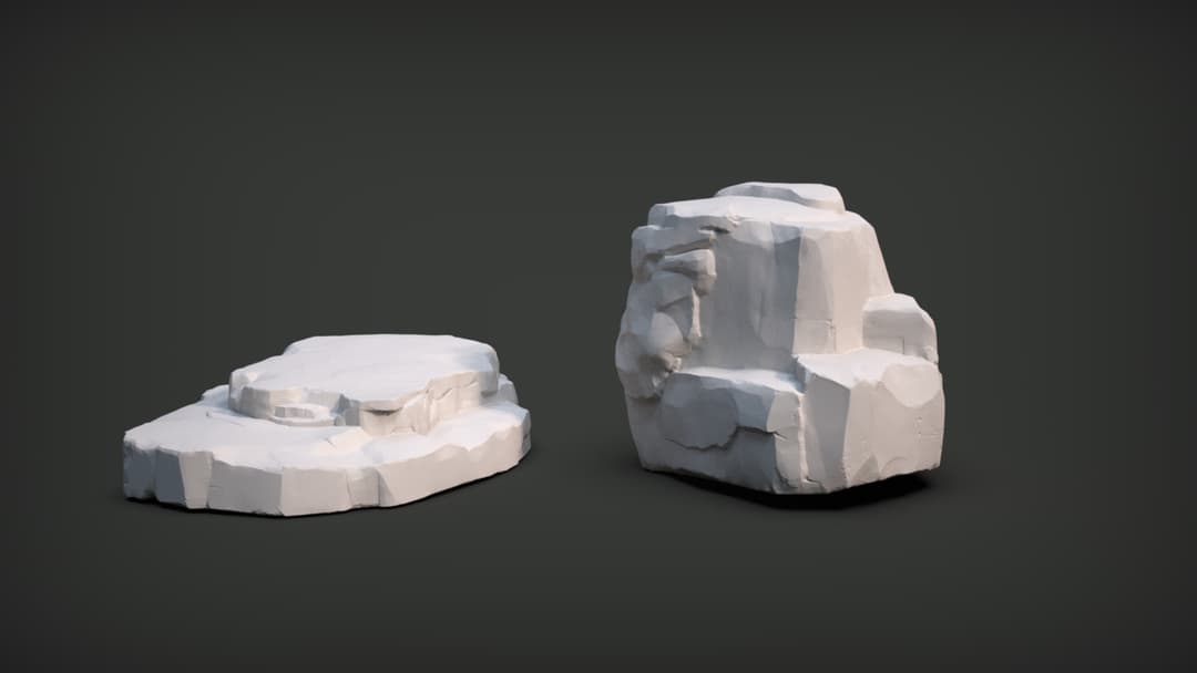 Rock Pack