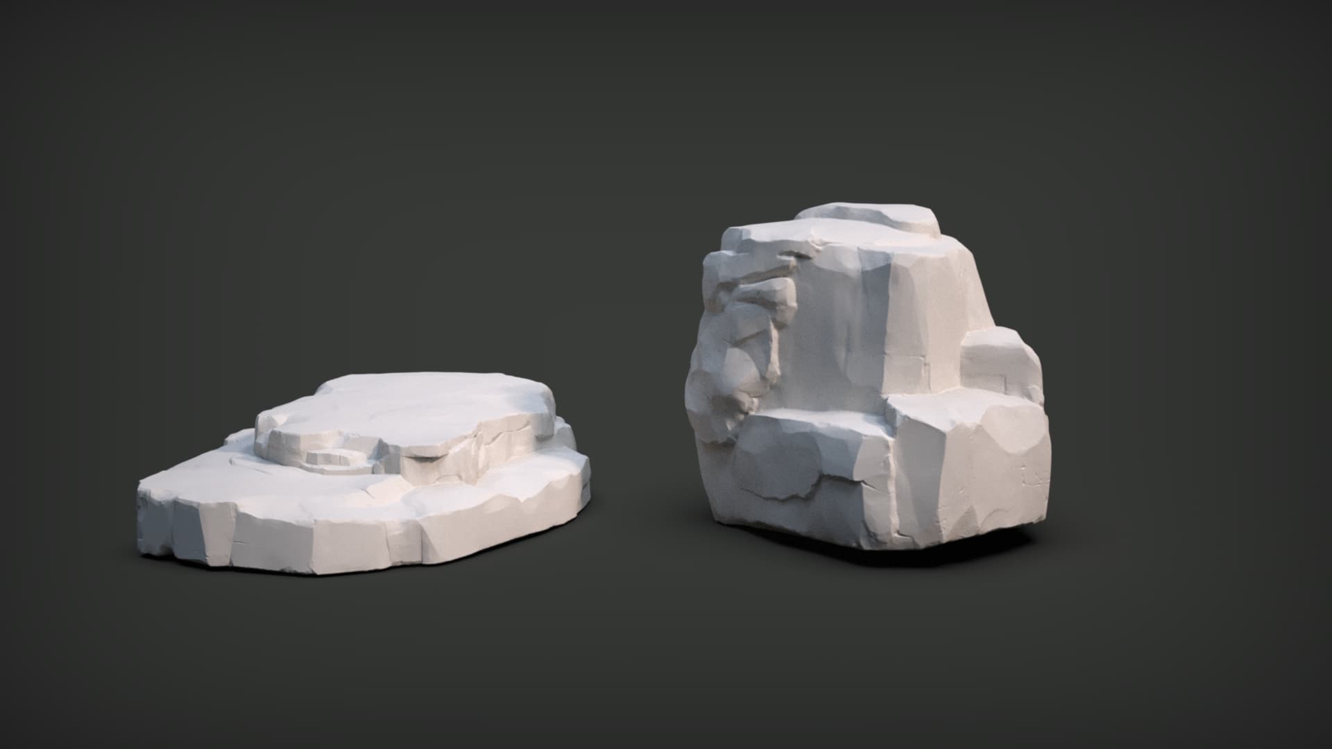 Rock Pack