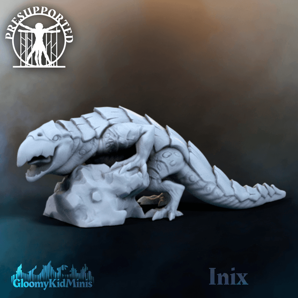 Inix