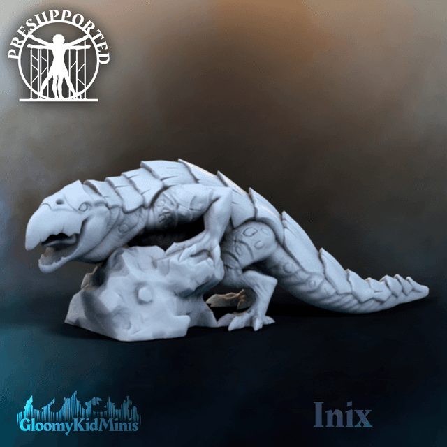 Inix