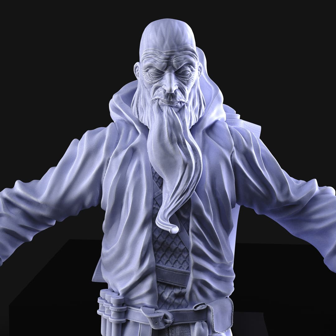 frost mage