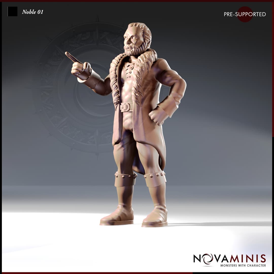 Noble 01