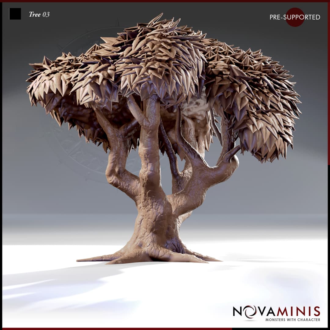 Tree 03