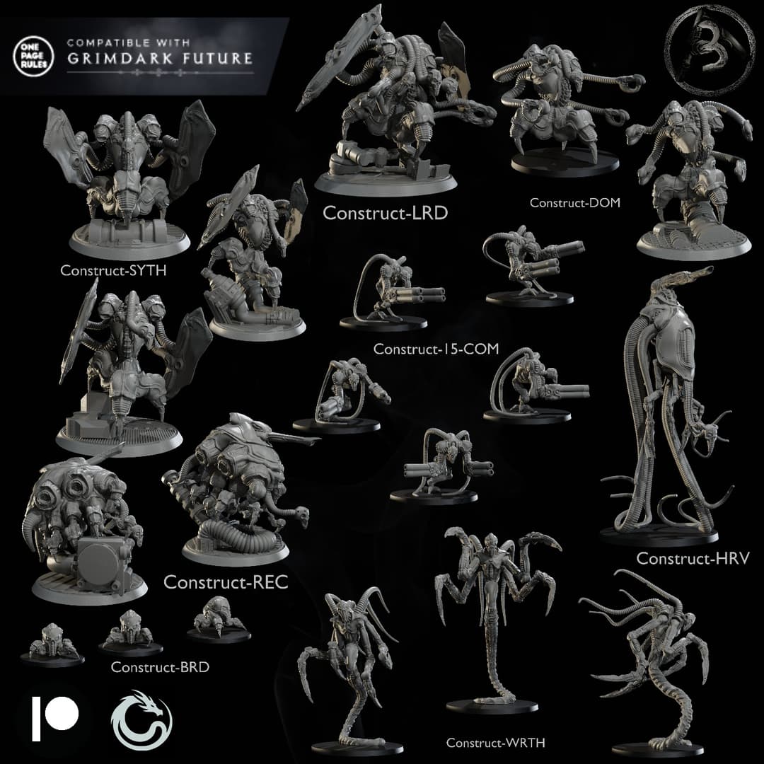 Unlife First Genisis Bundle