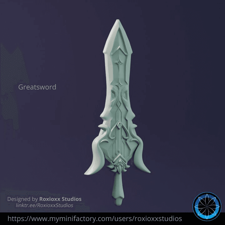 Greatsword 