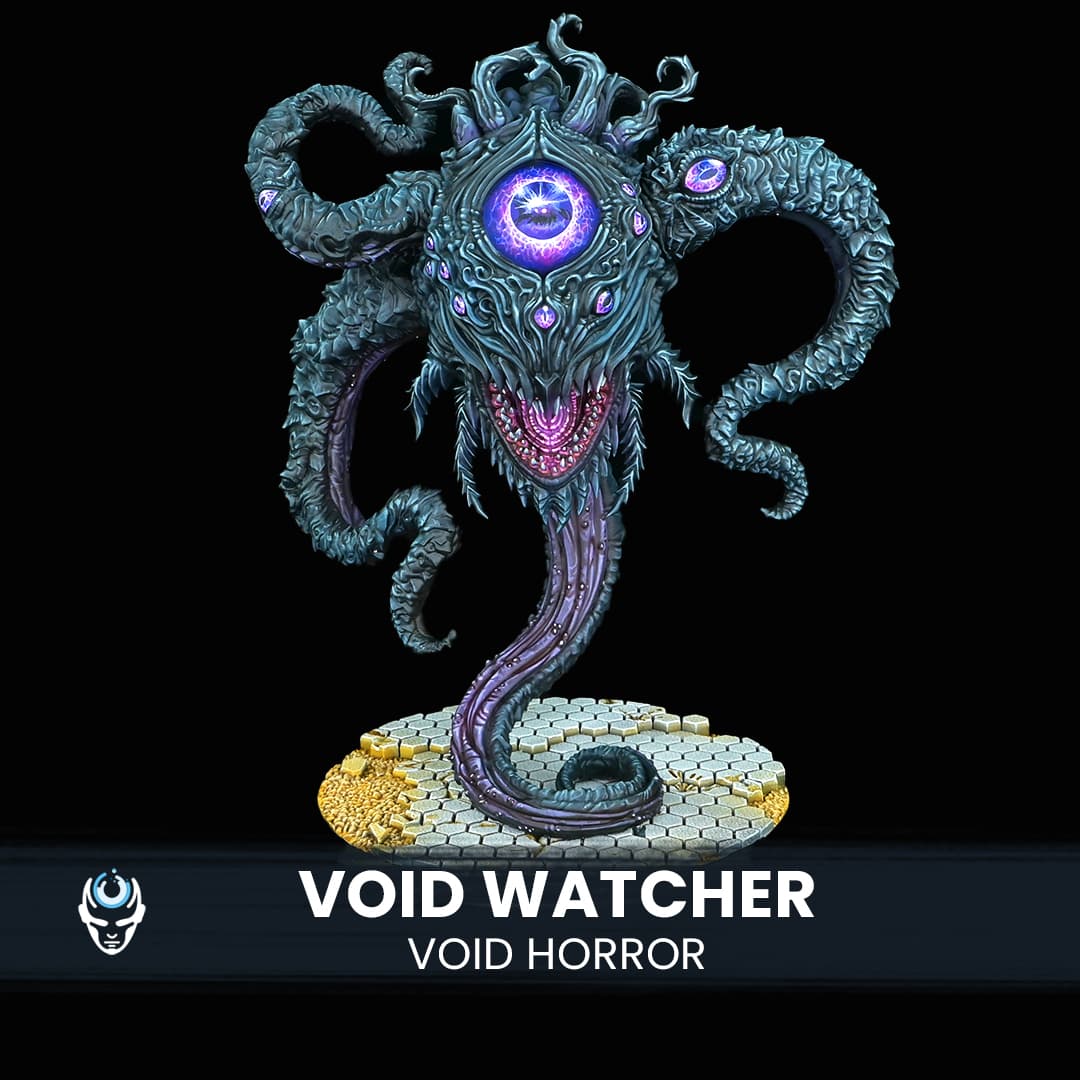 Demons - Void Watcher