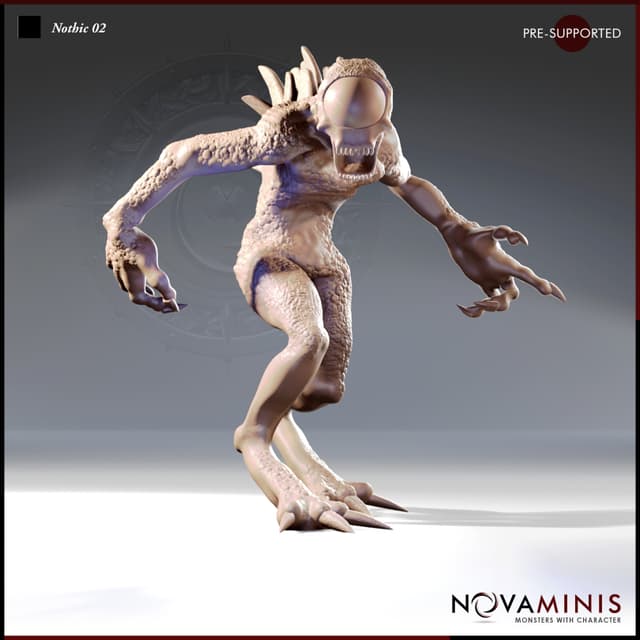Nothic 02